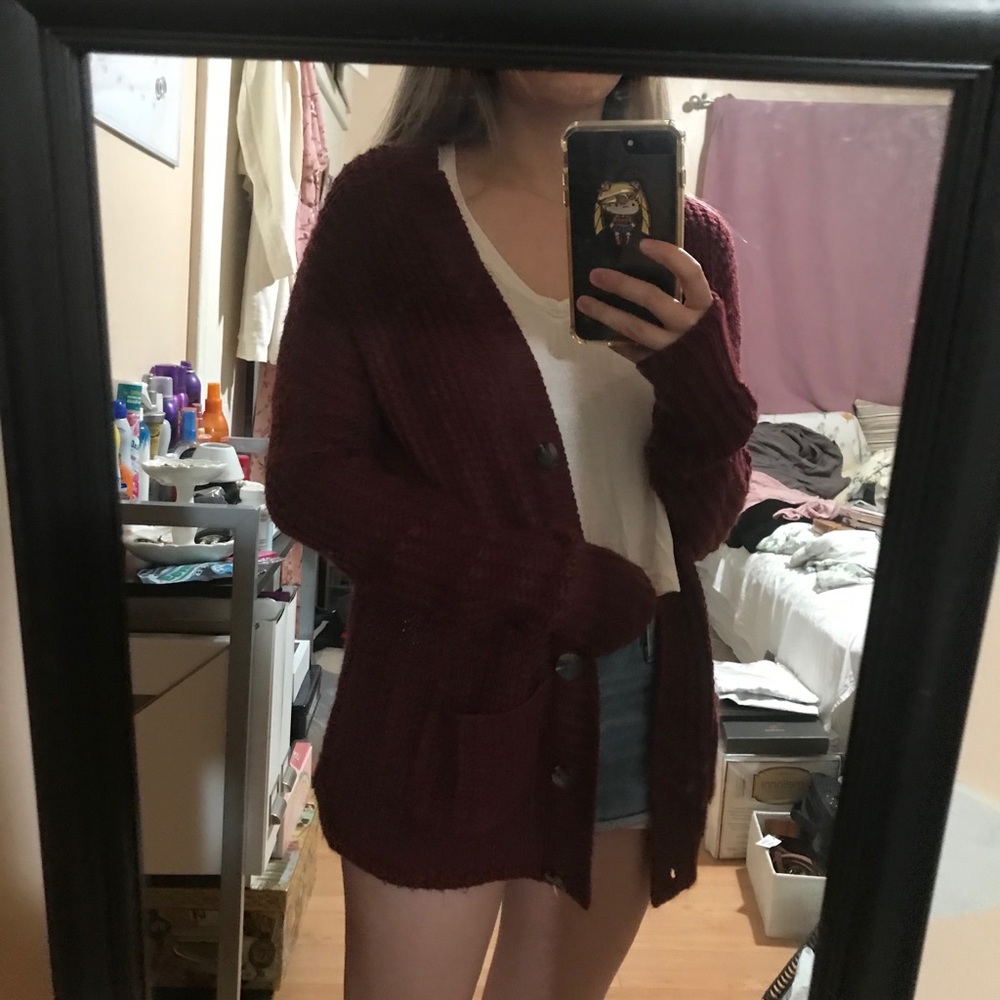 Cardigan